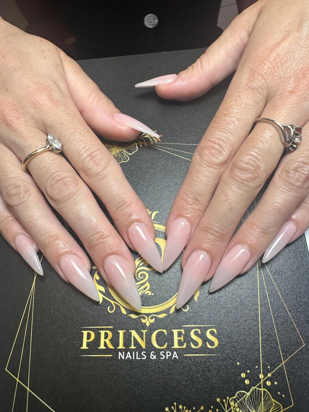 amazing nail